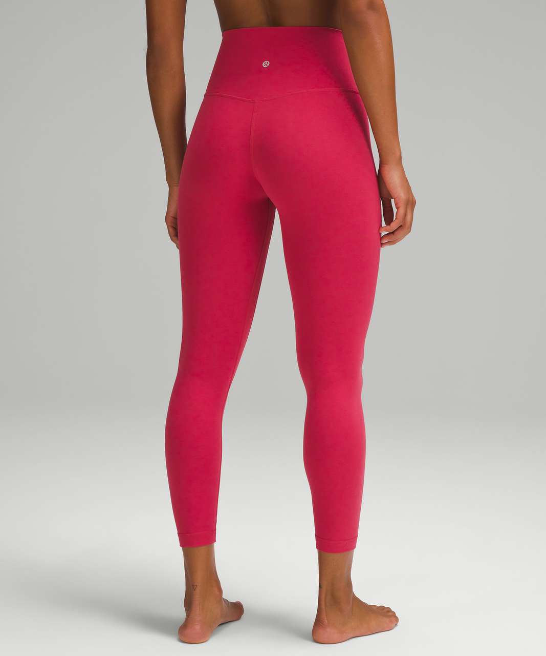 Lululemon Align High-Rise Pant 25"