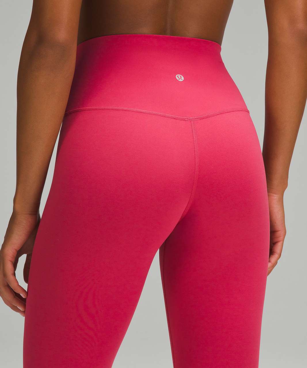 Lululemon Align High-Rise Pant 25"