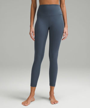 Lululemon Align High-Rise Pant 25"