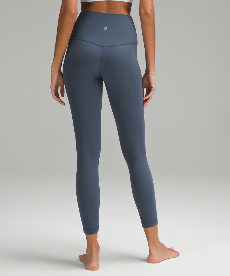 Lululemon Align High-Rise Pant 25"