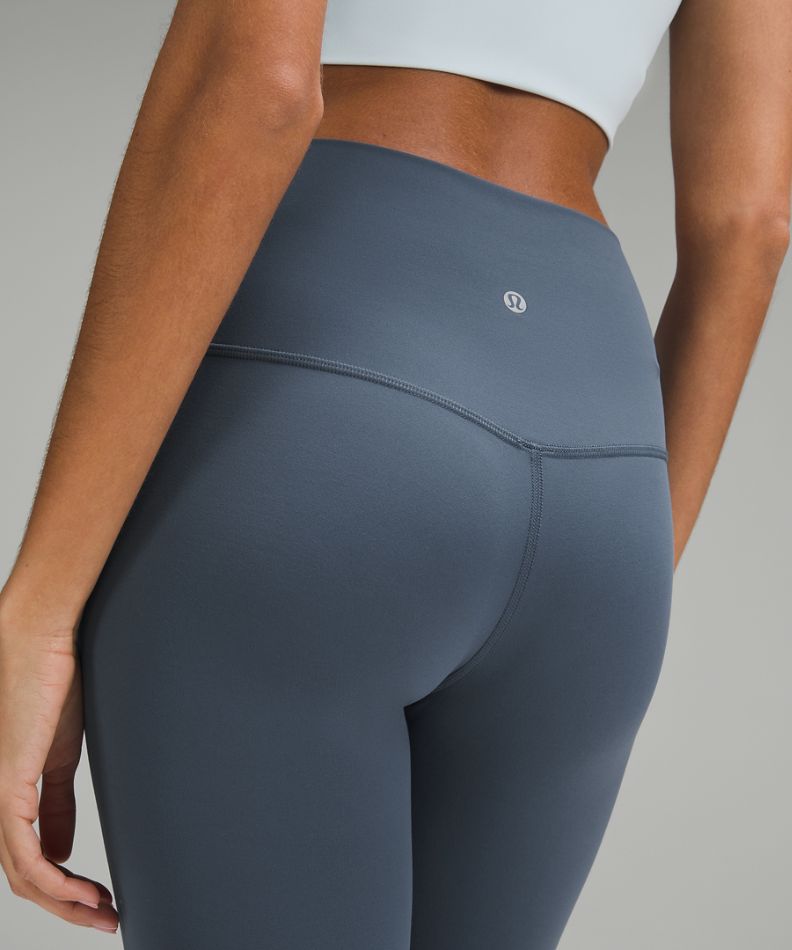 Lululemon Align High-Rise Pant 25"