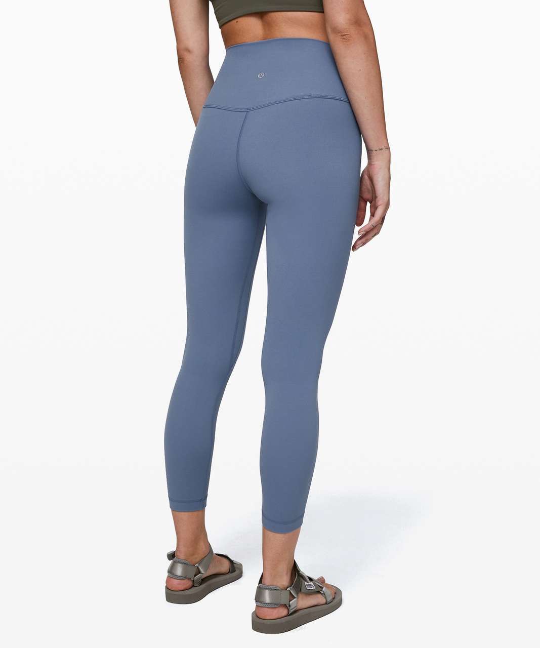 Lululemon Align High-Rise Pant 25"