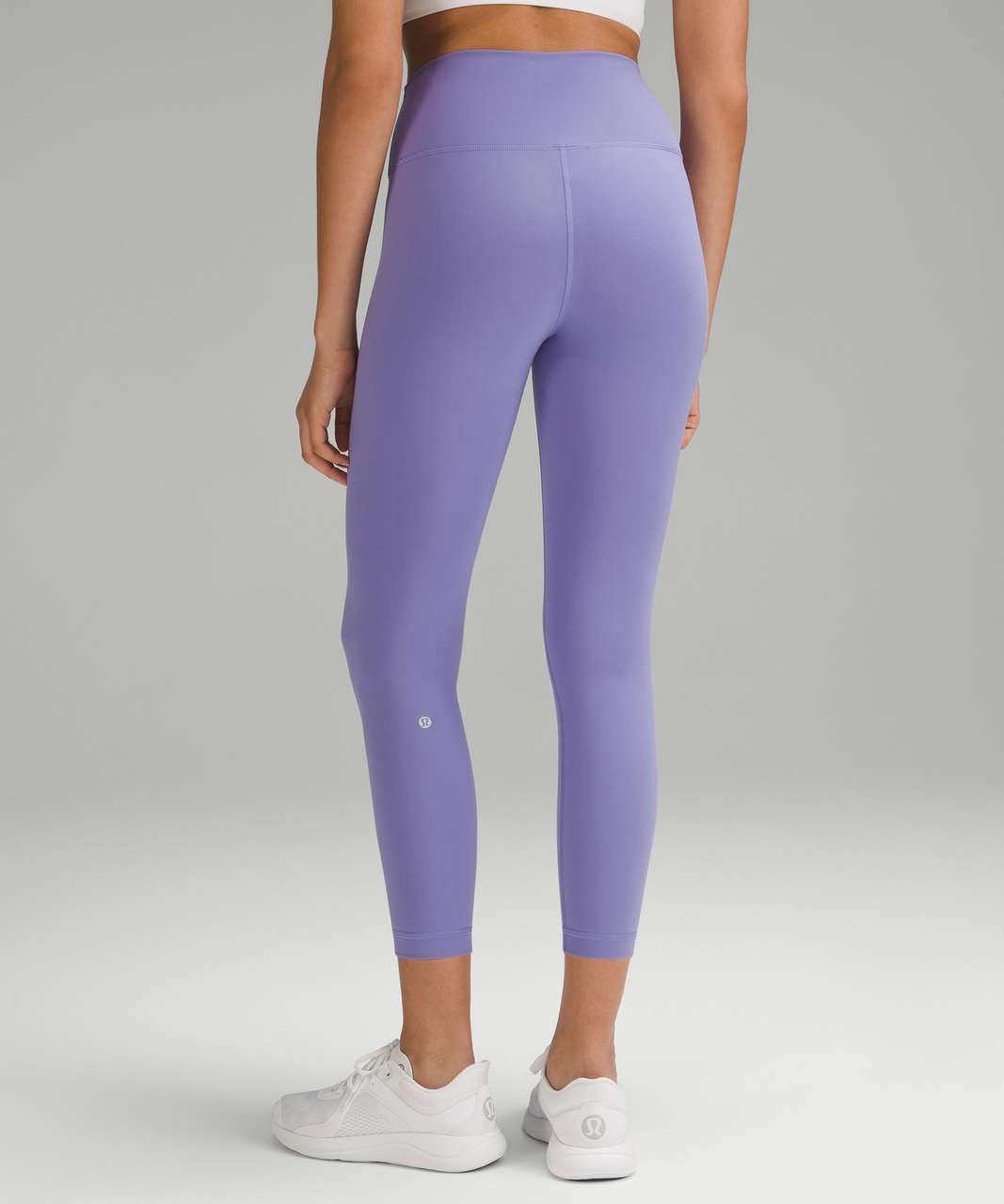 Lululemon Wunder Train High-Rise Tight 25"