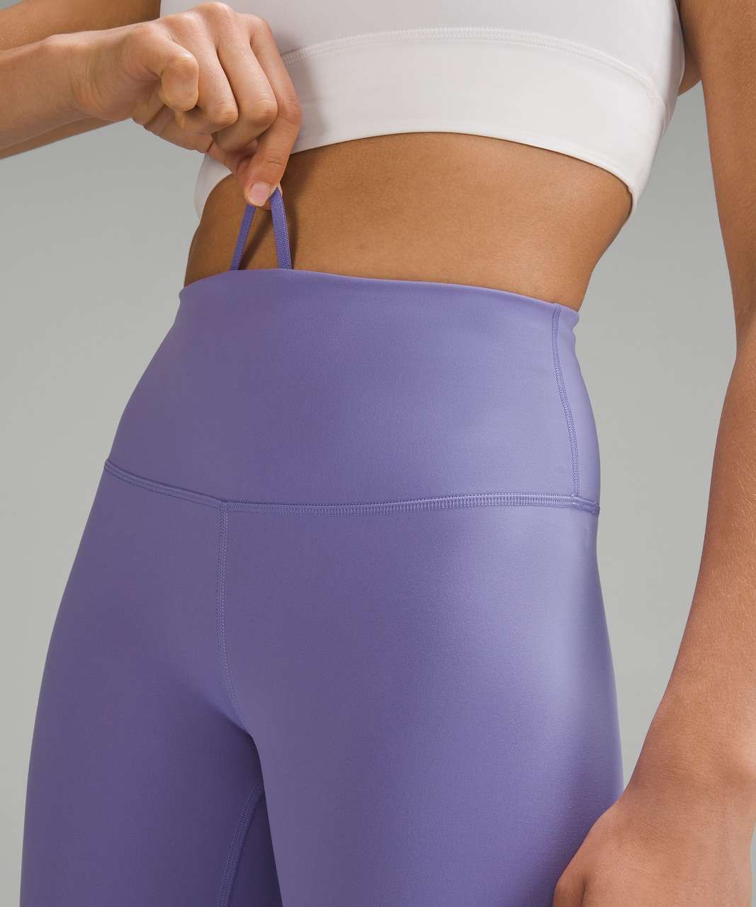 Lululemon Wunder Train High-Rise Tight 25"