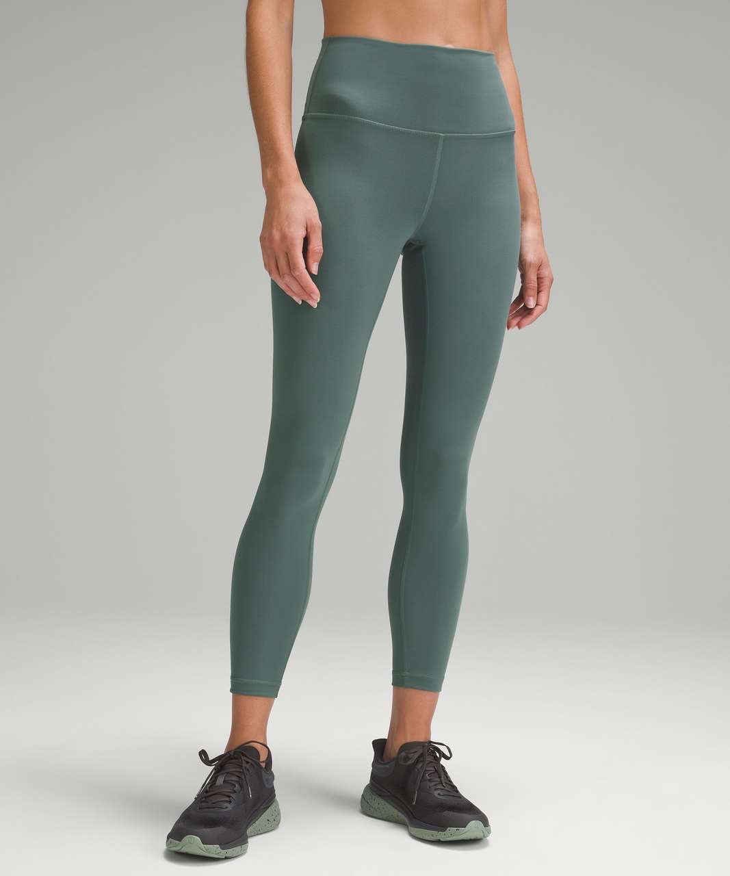 Lululemon Wunder Train High-Rise Tight 25"