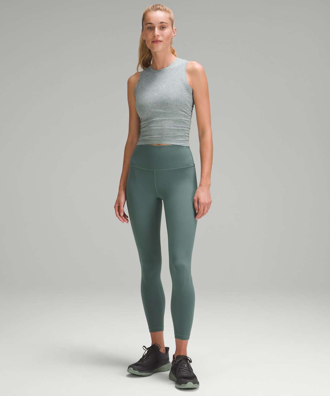 Lululemon Wunder Train High-Rise Tight 25"
