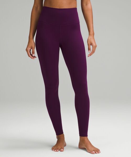 Lululemon Align High-Rise Pant 28"