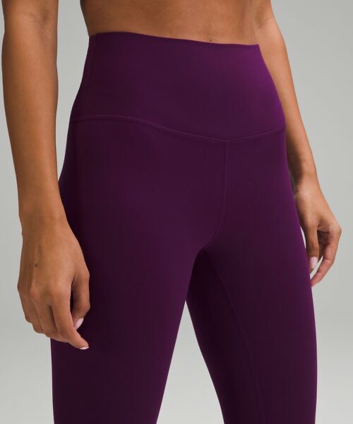 Lululemon Align High-Rise Pant 28"