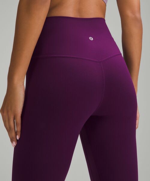 Lululemon Align High-Rise Pant 28"