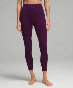 Wunder Under Nulu High-Rise Tight 25"