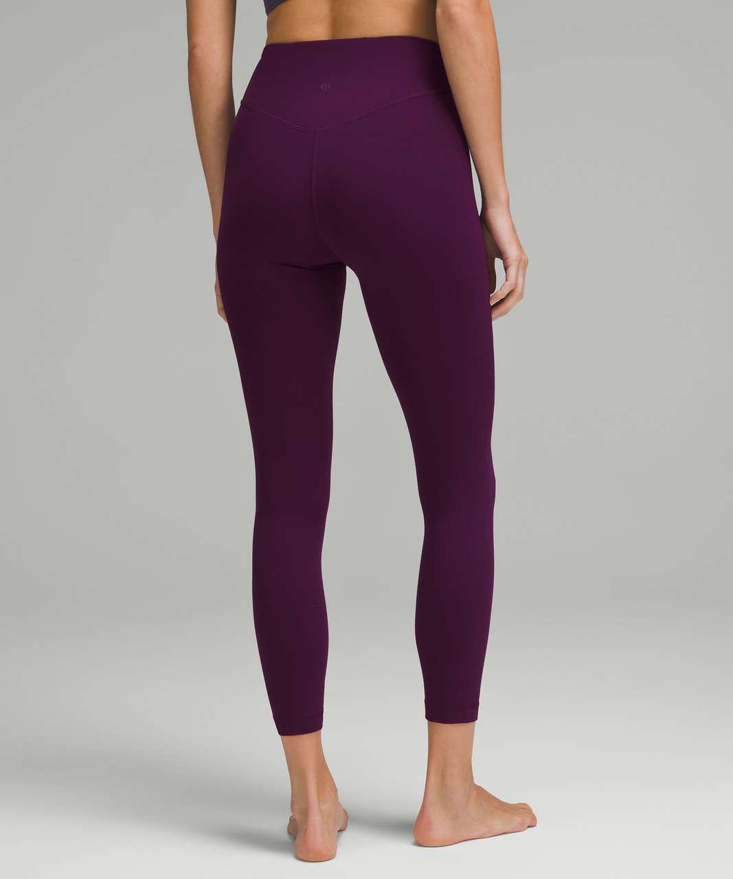 Wunder Under Nulu High-Rise Tight 25"