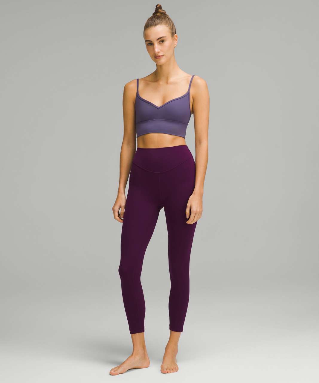 Wunder Under Nulu High-Rise Tight 25"