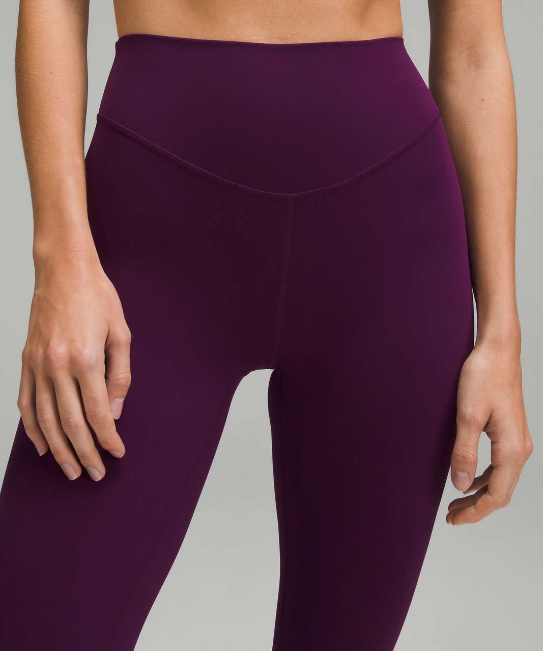 Wunder Under Nulu High-Rise Tight 25"