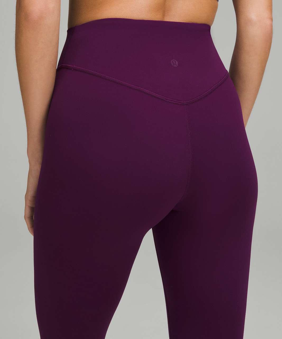 Wunder Under Nulu High-Rise Tight 25"