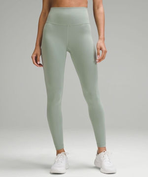 Wunder Train High-Rise Tight 28"