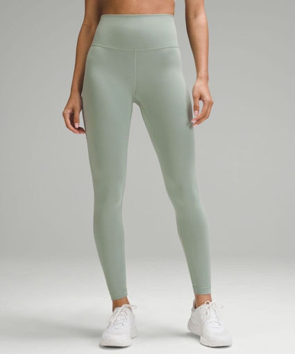 Wunder Train High-Rise Tight 28"