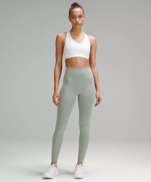 Wunder Train High-Rise Tight 28"