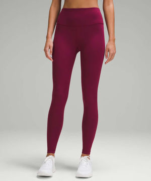 Lululemon Wunder Train High-Rise Tight 28"