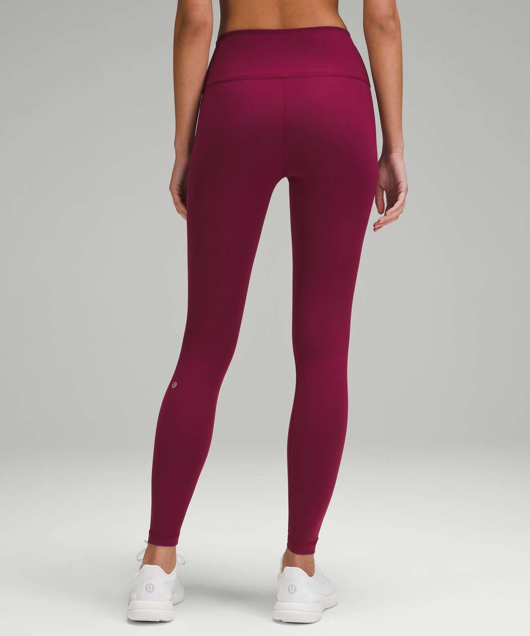 Lululemon Wunder Train High-Rise Tight 28"