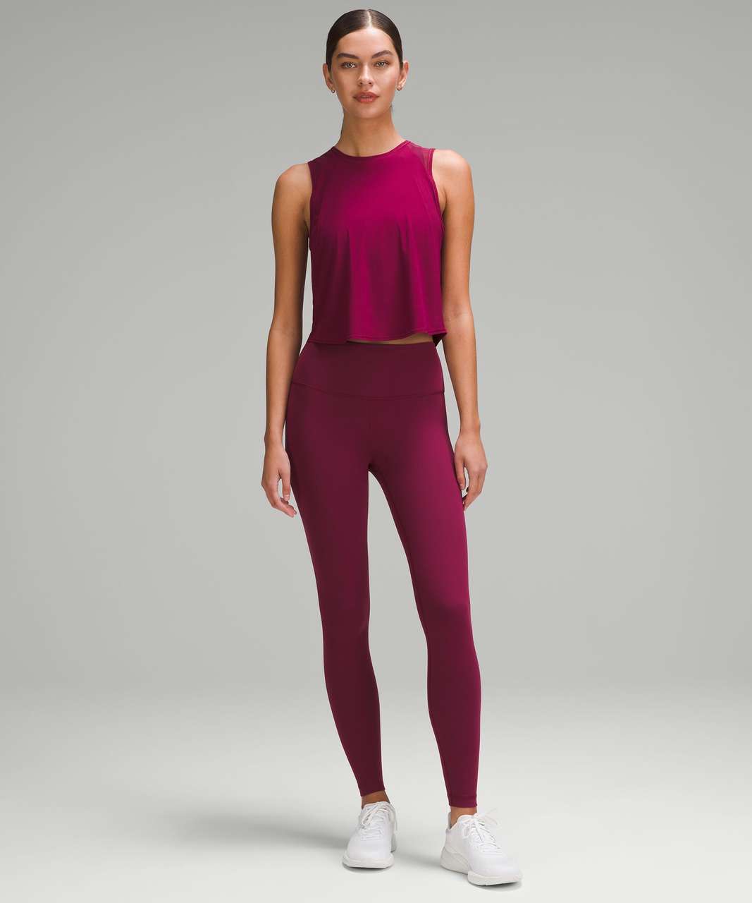 Lululemon Wunder Train High-Rise Tight 28"