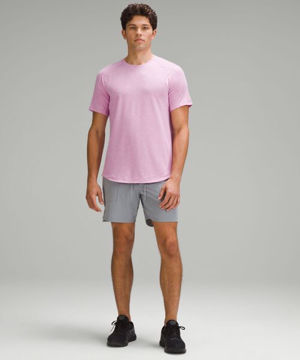 License to Train Short-Sleeve Shirt