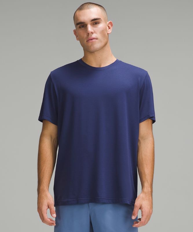 License to Train Short-Sleeve Shirt
