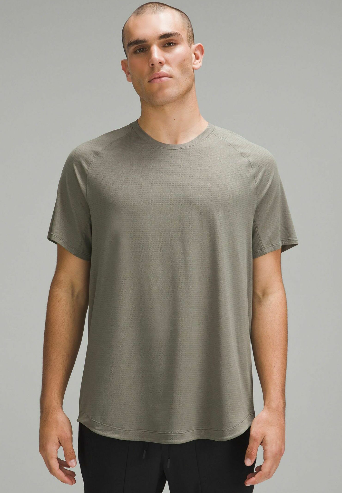 License to Train Short-Sleeve Shirt
