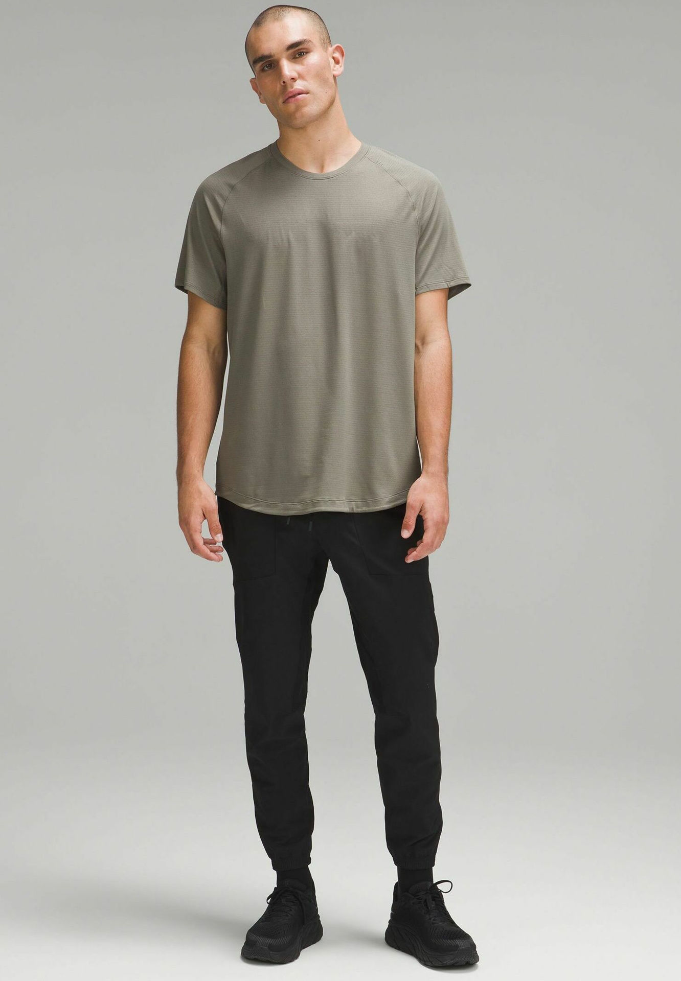 License to Train Short-Sleeve Shirt