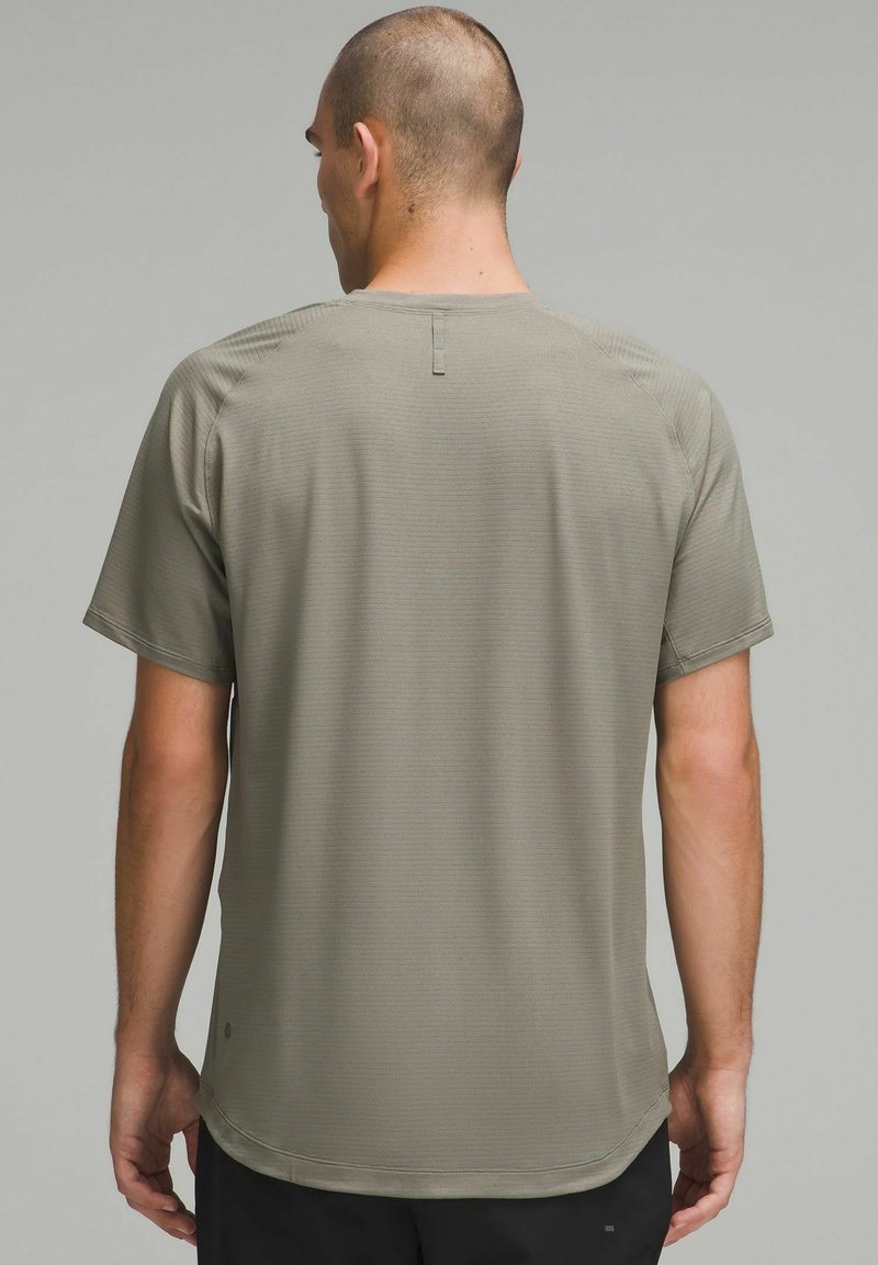 License to Train Short-Sleeve Shirt