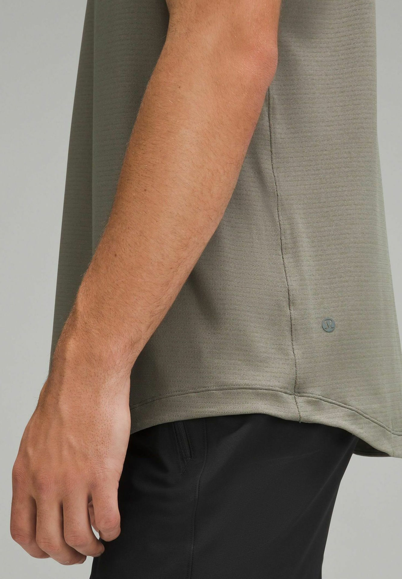 License to Train Short-Sleeve Shirt