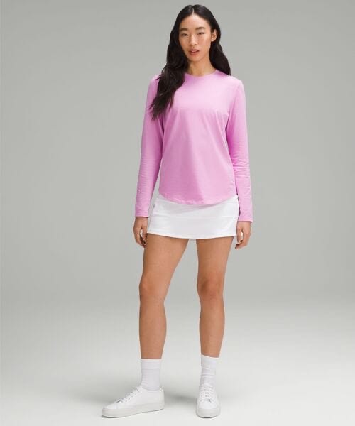 Love Long-Sleeve Shirt