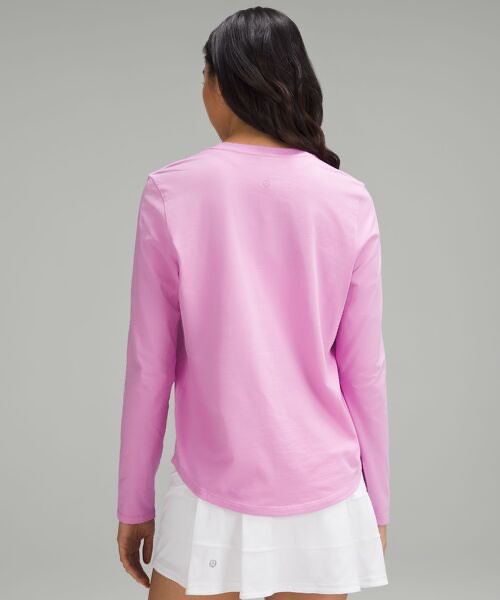 Love Long-Sleeve Shirt