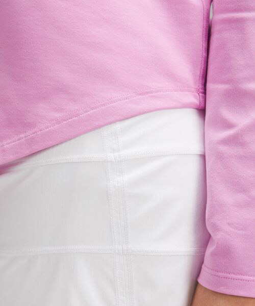 Love Long-Sleeve Shirt