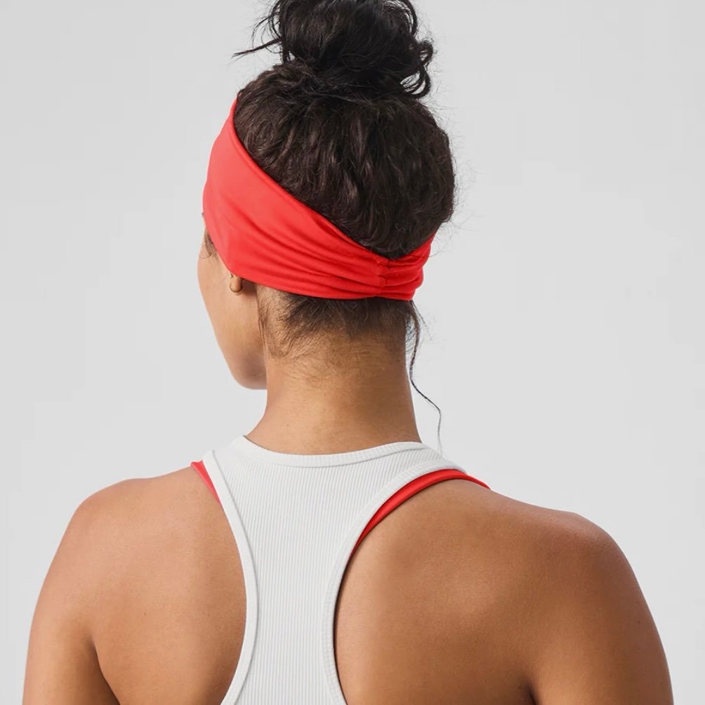 AIRLIFT HEADBAND