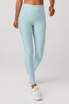 High-Waist Airlift Legging