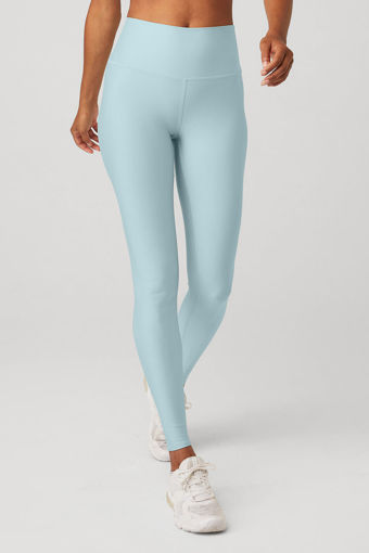 High-Waist Airlift Legging