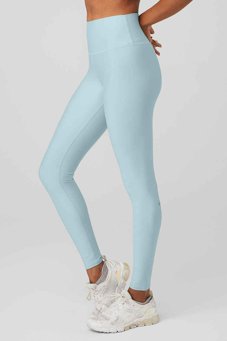 High-Waist Airlift Legging