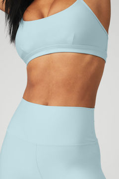 High-Waist Airlift Legging