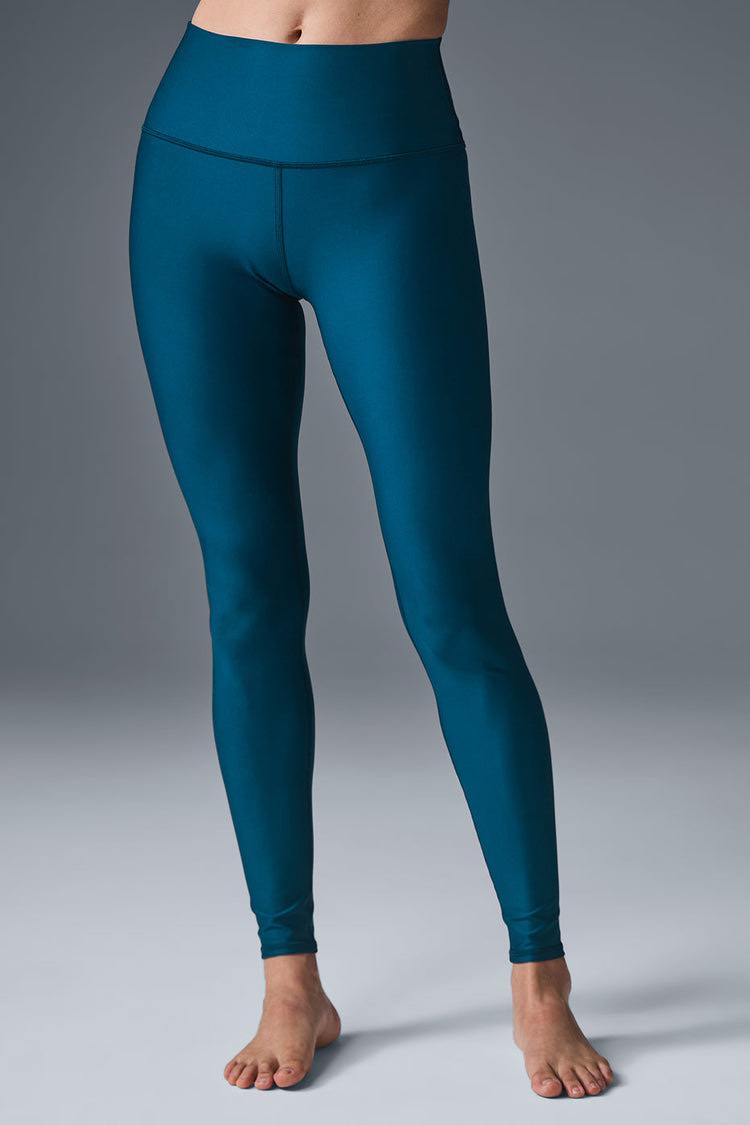High-Waist Airlift Legging
