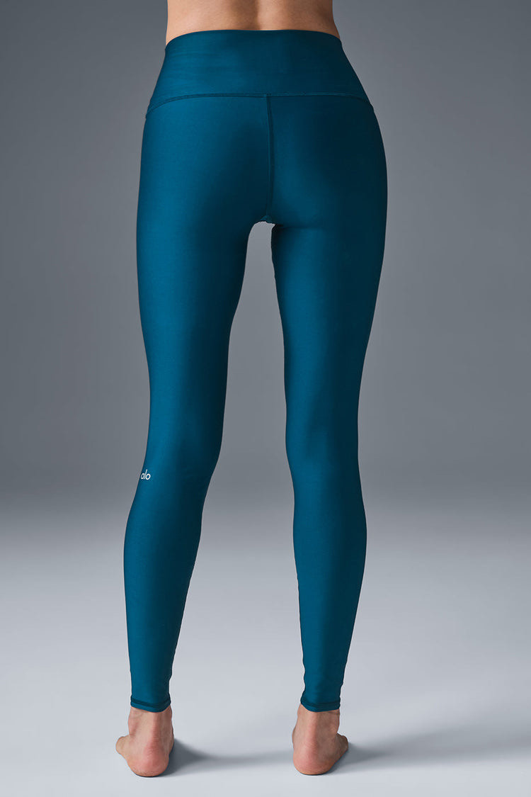 High-Waist Airlift Legging