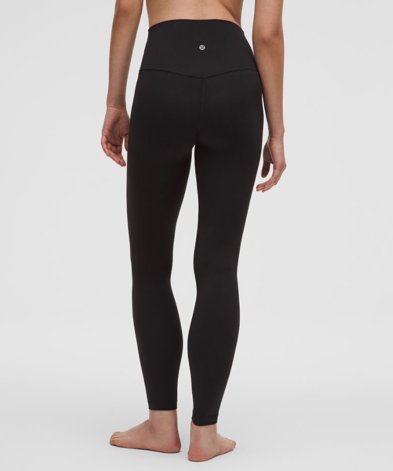 lululemon Align™ High-Rise Pant 25"