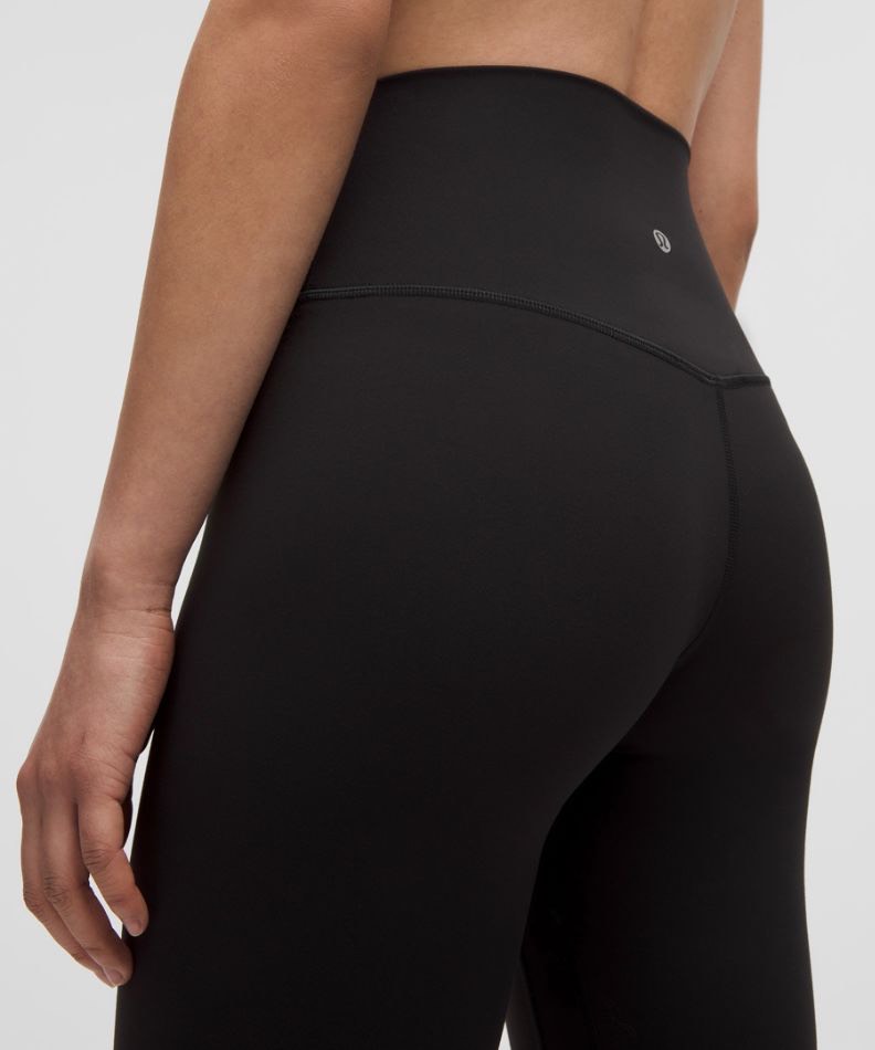 lululemon Align™ High-Rise Pant 25"