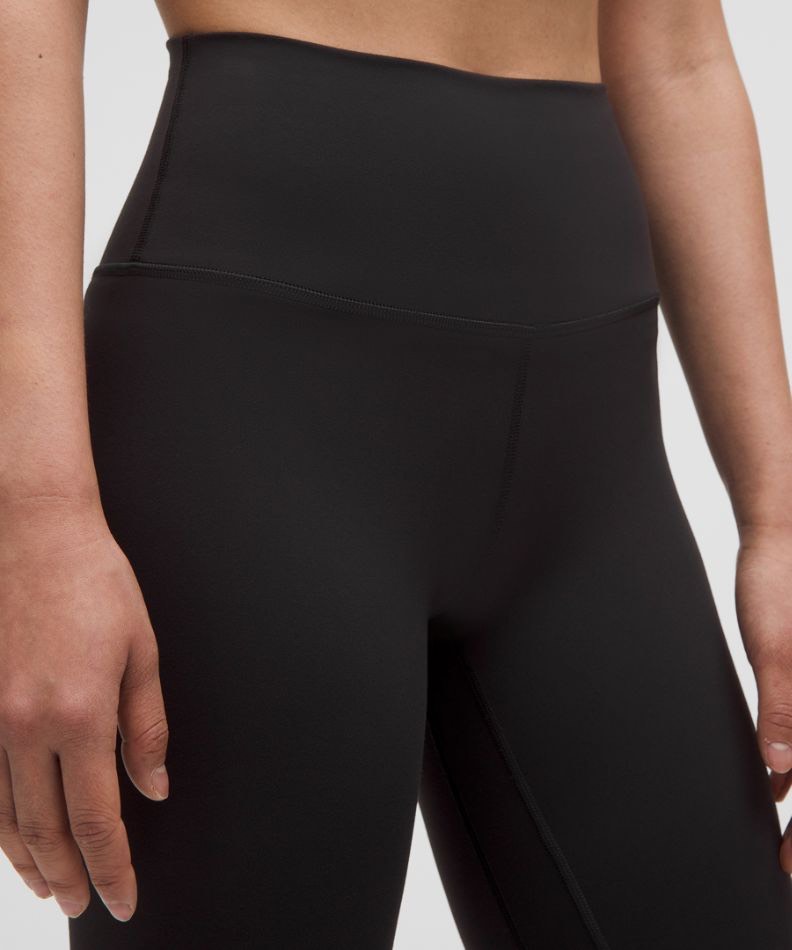 lululemon Align™ High-Rise Pant 25"