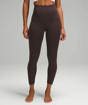 Lululemon Align High-Rise Pant with Pockets 25"