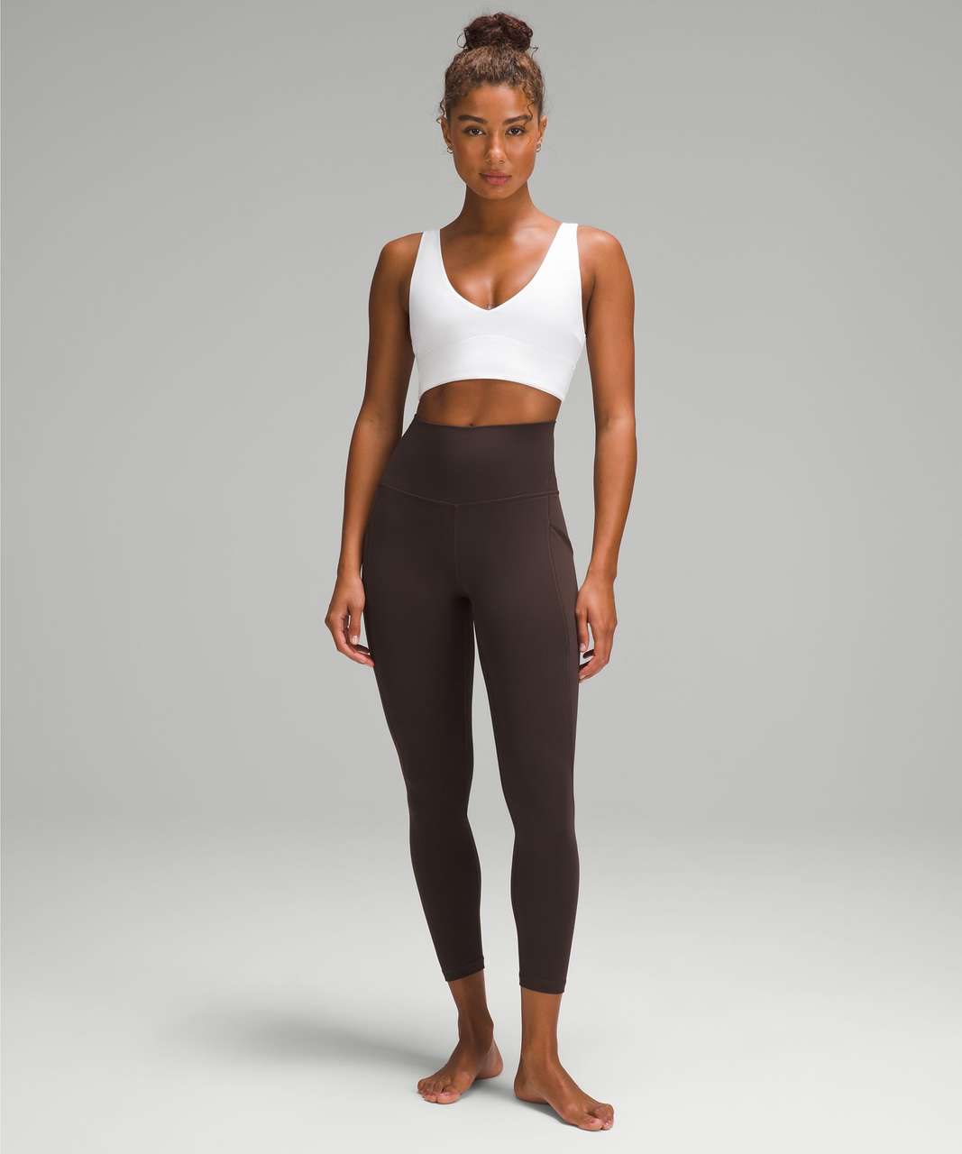 Lululemon Align High-Rise Pant with Pockets 25"
