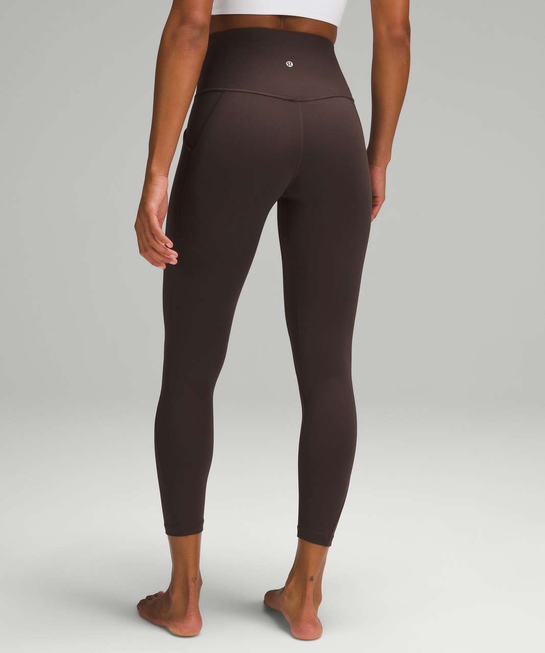 Lululemon Align High-Rise Pant with Pockets 25"