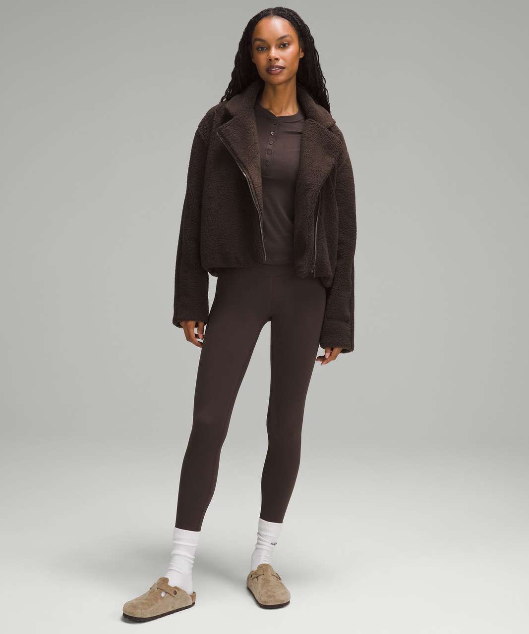 Lululemon Wunder Under SmoothCover High-Rise Tight 28"