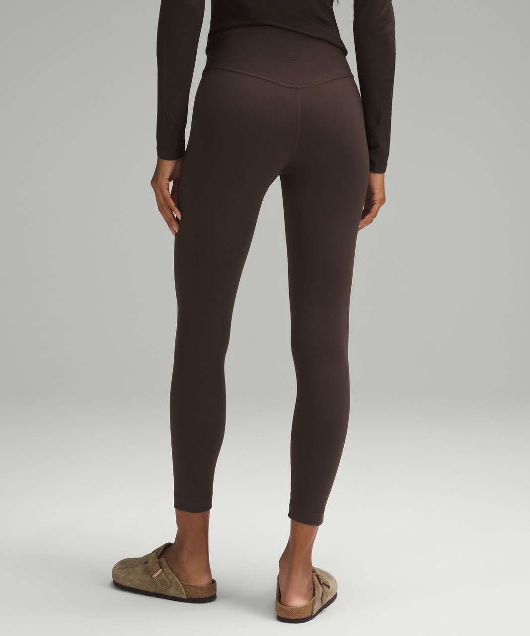 Lululemon Wunder Under SmoothCover High-Rise Tight 28"