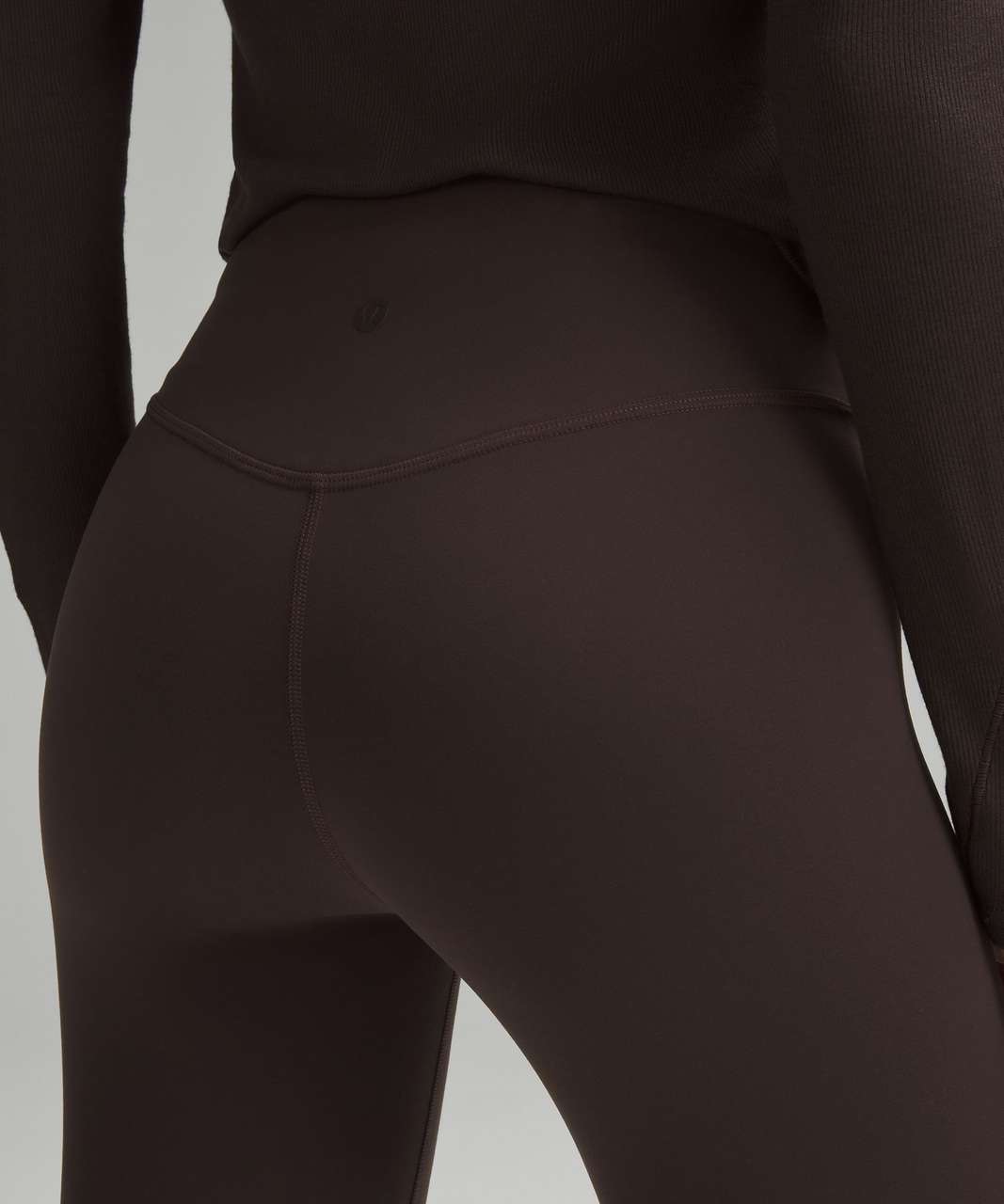 Lululemon Wunder Under SmoothCover High-Rise Tight 28"