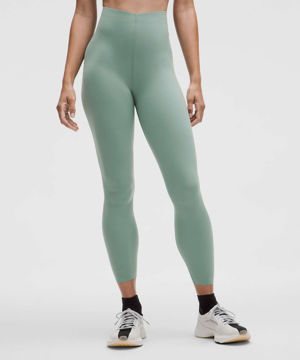 Lululemon Glow Up Super-High-Rise Tight 25"